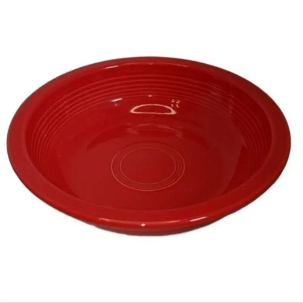 Fiestaware fiesta large